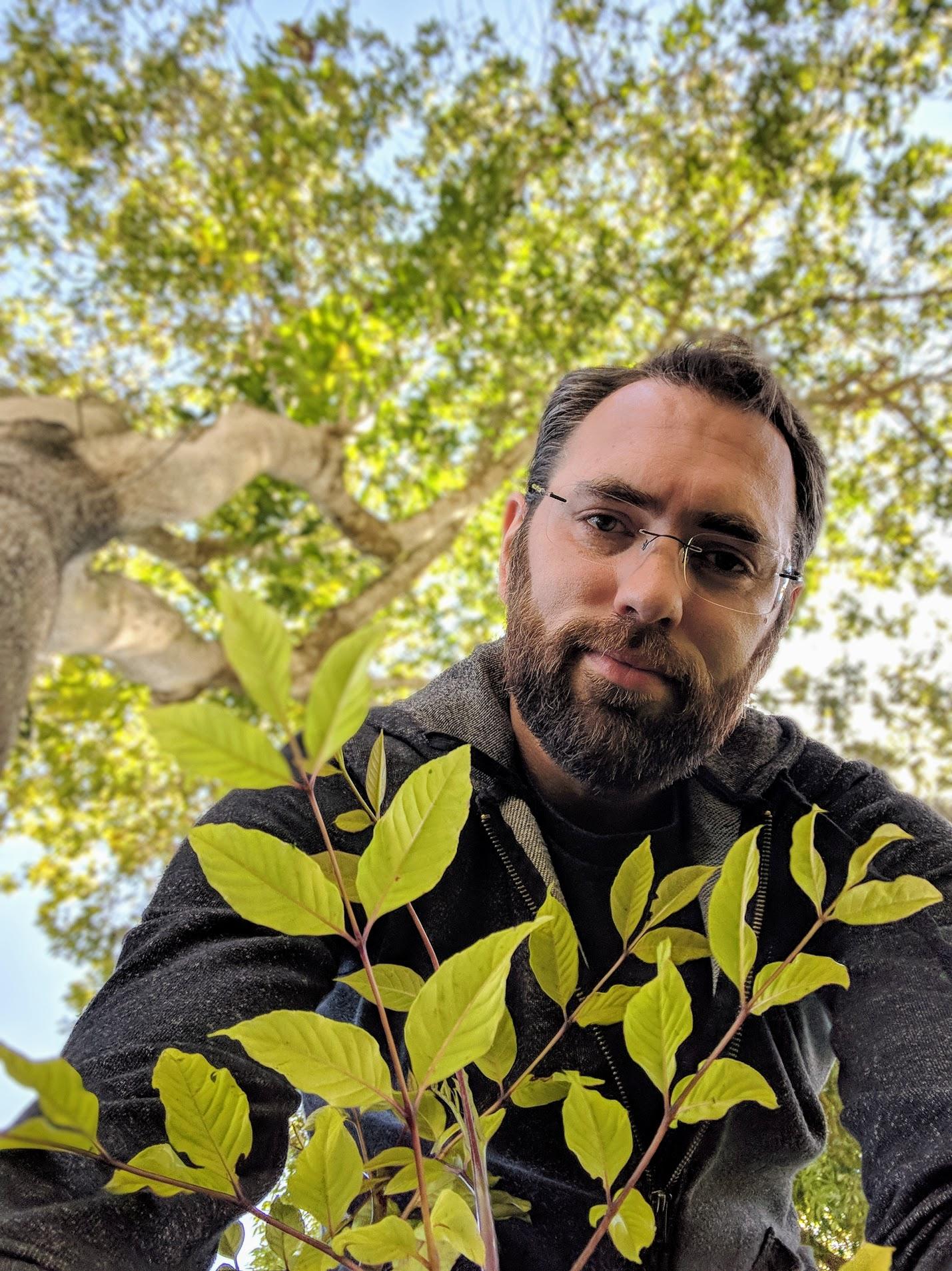 Aaron Culich, Founder of PEEQ.WORK